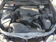 ✅ 2003 Lexus GS 300 • VIN: JT8BD69S830184353 • Lot: 92235305. Wystawiony na Copart z przebiegiem 93 601 mil. Bezpłatny archiwum sprzedaży aukcyjnych z USA i szczegółowy raport historii pojazdu na DreamBid. Zdjęcie 11.