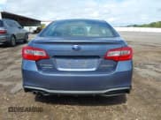 ✅ 2018 Subaru Legacy • VIN: 4S3BNAA6XJ3045417 • Lot: 43373861. Wystawiony na IAAI z przebiegiem 195 840 mil. Bezpłatny archiwum sprzedaży aukcyjnych z USA i szczegółowy raport historii pojazdu na DreamBid. Zdjęcie 16.