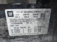 ✅ 2019 Buick Encore Preferred • VIN: KL4CJESB2KB879895 • Лот: 42264580. Опубликован ранее на IAAI с пробегом 58 807 миль. Бесплатный доступ к архиву аукционных продаж из США и подробный отчёт об истории автомобиля на DreamBid. Изображение 9.