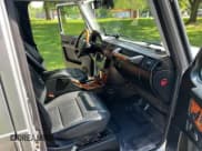 ✅ 2008 Mercedes-Benz G 5.5L AMG • VIN: WDCYR71E28X174502 • Лот: 62579125. Опубликован ранее на Copart с пробегом 194 326 миль. Бесплатный доступ к архиву аукционных продаж из США и подробный отчёт об истории автомобиля на DreamBid. Изображение 5.