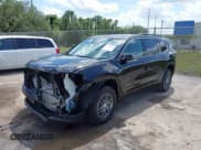 ✅ 2025 GMC Acadia FWD Elevation • VIN: 1GKENKRS4SJ158186 • Lot: 42159168. Wystawiony na IAAI z przebiegiem 147 mil. Bezpłatny archiwum sprzedaży aukcyjnych z USA i szczegółowy raport historii pojazdu na DreamBid. Zdjęcie 2.