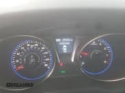 ✅ 2016 Hyundai Genesis Coupe 3.8L Base • VIN: KMHHT6KJ3GU134244 • Lot: 88579165. Wystawiony na Copart z przebiegiem 89 056 mil. Bezpłatny archiwum sprzedaży aukcyjnych z USA i szczegółowy raport historii pojazdu na DreamBid. Zdjęcie 9.