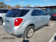 ✅ 2012 Chevrolet Equinox LTZ • VIN: 2GNFLGEK3C6365067 • Лот: 43653677. Опубликован ранее на IAAI с пробегом Не указан. Бесплатный доступ к архиву аукционных продаж из США и подробный отчёт об истории автомобиля на DreamBid. Изображение 4.