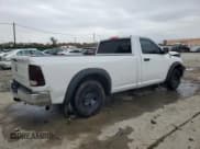 ✅ 2017 Ram 1500 Tradesman • VIN: 3C6JR6DT7HG728334 • Lot: 90112135. Listed on Copart with 144,686 mi. Free auction sales archive from the USA and detailed vehicle history report at DreamBid. Image 3.