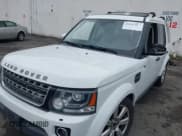 ✅ 2014 Land Rover LR4 HSE • VIN: SALAG2V67EA728353 • Лот: 43431720. Опубликован ранее на IAAI с пробегом 116 954 миль. Бесплатный доступ к архиву аукционных продаж из США и подробный отчёт об истории автомобиля на DreamBid. Изображение 6.