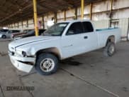✅ 1998 Dodge Dakota SLT • VIN: 1B7GL22X1WS652280 • Lot: 50545805. Wystawiony na Copart z przebiegiem Nie podano. Bezpłatny archiwum sprzedaży aukcyjnych z USA i szczegółowy raport historii pojazdu na DreamBid. Zdjęcie 1.