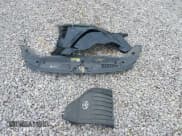 ✅ 2023 Toyota Highlander L • VIN: 5TDKDRBH9PS507815 • Lot: 42516967. Listed on IAAI with 49,535 mi. Free auction sales archive from the USA and detailed vehicle history report at DreamBid. Image 12.