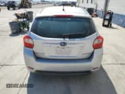 ✅ 2015 Subaru Impreza 2.0i • VIN: JF1GPAA62FH282435 • Lot: 71549135. Wystawiony na Copart z przebiegiem Nie podano. Bezpłatny archiwum sprzedaży aukcyjnych z USA i szczegółowy raport historii pojazdu na DreamBid. Zdjęcie 6.