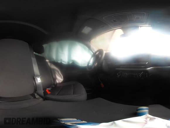 ✅ 2023 Chevrolet Silverado 1500 • VIN: 1GCPADE89PZ115977 • Лот: 42025071. Опубликован ранее на IAAI с пробегом 27 635 миль. Бесплатный доступ к архиву аукционных продаж из США и подробный отчёт об истории автомобиля на DreamBid. Изображение 18.