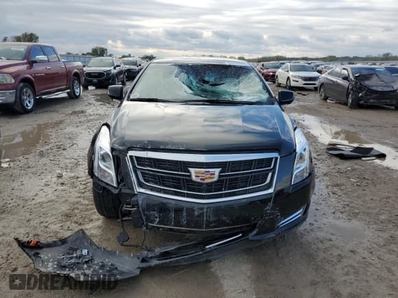 ✅ 2017 Cadillac XTS Luxury • VIN: 2G61N5S33H9116226 • Lot: 90518445. Listed on Copart with Not provided. Free auction sales archive from the USA and detailed vehicle history report at DreamBid. Image 5.