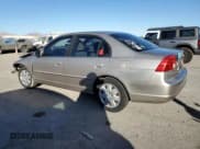 ✅ 2002 Honda Civic EX • VIN: 1HGES26782L075872 • Lot: 91858425. Wystawiony na Copart z przebiegiem 151 882 mil. Bezpłatny archiwum sprzedaży aukcyjnych z USA i szczegółowy raport historii pojazdu na DreamBid. Zdjęcie 2.