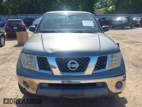 ✅ 2006 Nissan Frontier SE • VIN: 1N6AD07U96C416196 • Лот: 42267679. Опубликован ранее на IAAI с пробегом 180 947 миль. Бесплатный доступ к архиву аукционных продаж из США и подробный отчёт об истории автомобиля на DreamBid. Изображение 6.