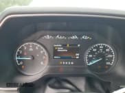 ✅ 2022 Ford F-150 XL • VIN: 1FTFX1E56NFB12208 • Lot: 68817265. Listed on Copart with 95,838 mi. Free auction sales archive from the USA and detailed vehicle history report at DreamBid. Image 9.