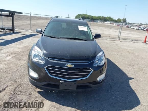 ✅ 2017 Chevrolet Equinox LT • VIN: 2GNFLFEK0H6310237 • Лот: 43325669. Опубликован ранее на IAAI с пробегом 178 971 миль. Бесплатный доступ к архиву аукционных продаж из США и подробный отчёт об истории автомобиля на DreamBid. Изображение 12.