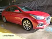 ✅ 2018 Hyundai Accent Limited • VIN: 3KPC34A36JE027250 • Лот: 88979685. Опубликован ранее на Copart с пробегом 181 704 миль. Бесплатный доступ к архиву аукционных продаж из США и подробный отчёт об истории автомобиля на DreamBid. Изображение 4.