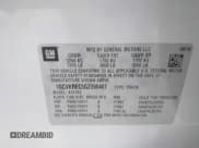 ✅ 2016 Chevrolet Silverado 1500 LT • VIN: 1GCVKREC5GZ396407 • Lot: 42893536. Wystawiony na IAAI z przebiegiem 127 257 mil. Bezpłatny archiwum sprzedaży aukcyjnych z USA i szczegółowy raport historii pojazdu na DreamBid. Zdjęcie 9.