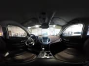 ✅ 2012 GMC Terrain SLT-1 • VIN: 2GKALUEK5C6333016 • Lot: 41817031. Listed on IAAI with 94,370 mi. Free auction sales archive from the USA and detailed vehicle history report at DreamBid. Image 18.