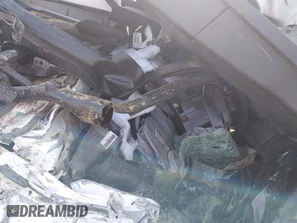 ✅ 2019 Mercedes-Benz GLE 63 S AMG • VIN: 4JGED7FB9KA128676 • Lot: 41524180. Listed on IAAI with Not provided. Free auction sales archive from the USA and detailed vehicle history report at DreamBid. Image 15.