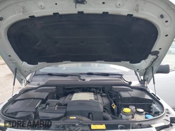 ✅ 2006 Land Rover LR3 SE • VIN: SALAE25456A379196 • Lot: 43265215. Listed on IAAI with 127,672 mi. Free auction sales archive from the USA and detailed vehicle history report at DreamBid. Image 10.