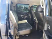 ✅ 2019 Nissan Titan SL • VIN: 1N6AA1E5XKN518566 • Лот: 73989334. Опубликован ранее на Copart с пробегом 36 152 миль. Бесплатный доступ к архиву аукционных продаж из США и подробный отчёт об истории автомобиля на DreamBid. Изображение 10.