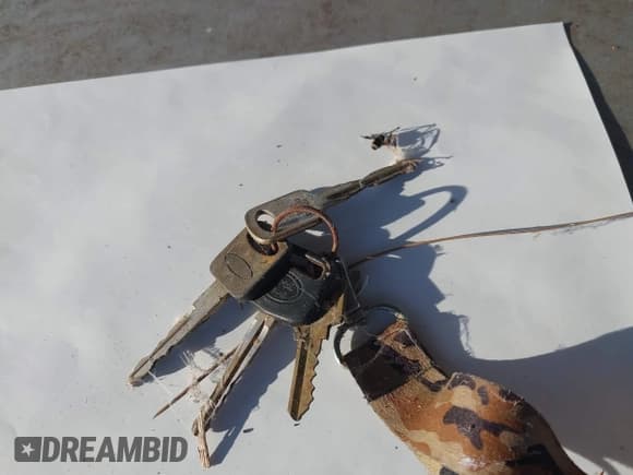 ✅ 1995 Toyota Camry LE • VIN: JT2SK12E7S0273689 • Лот: 43799874. Опубликован ранее на IAAI с пробегом 154 750 миль. Бесплатный доступ к архиву аукционных продаж из США и подробный отчёт об истории автомобиля на DreamBid. Изображение 11.