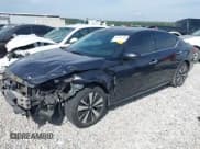 ✅ 2019 Nissan Altima SV • VIN: 1N4BL4DV7KC211927 • Lot: 43312388. Listed on IAAI with 223,169 mi. Free auction sales archive from the USA and detailed vehicle history report at DreamBid. Image 18.