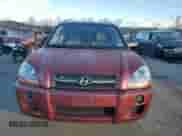 ✅ 2008 Hyundai Tucson GLS • VIN: KM8JM12B98U756679 • Lot: 87836315. Wystawiony na Copart z przebiegiem 156 839 mil mil. Skorzystaj z bezpłatnego archiwum sprzedaży aukcyjnych z USA i zobacz szczegółowy raport historii pojazdu na DreamBid. Zdjęcie 5.