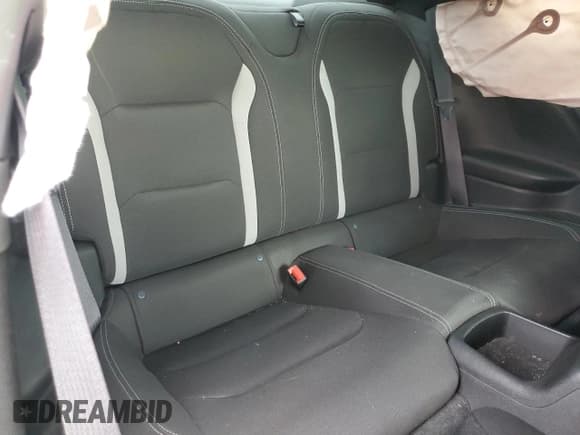 ✅ 2023 Chevrolet Camaro LT1 • VIN: 1G1FF1R78P0154702 • Лот: 92935325. Опубликован ранее на Copart с пробегом 14 329 миль. Бесплатный доступ к архиву аукционных продаж из США и подробный отчёт об истории автомобиля на DreamBid. Изображение 10.