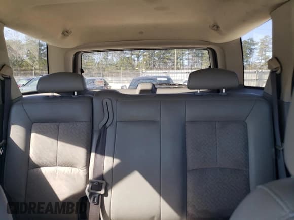 ✅ 2006 Saturn VUE • VIN: 5GZCZ53466S812347 • Lot: 45310355. Wystawiony na Copart z przebiegiem 238 696 mil. Bezpłatny archiwum sprzedaży aukcyjnych z USA i szczegółowy raport historii pojazdu na DreamBid. Zdjęcie 10.