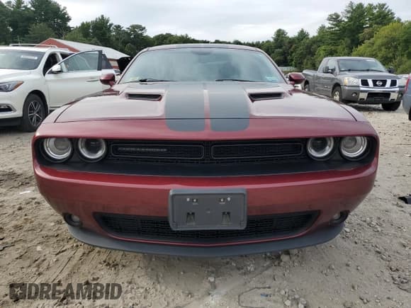 ✅ 2017 Dodge Challenger SXT • VIN: 2C3CDZAG4HH502460 • Lot: 68284853. Wystawiony na Copart z przebiegiem 95 969 mil. Bezpłatny archiwum sprzedaży aukcyjnych z USA i szczegółowy raport historii pojazdu na DreamBid. Zdjęcie 5.