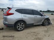 ✅ 2018 Honda CR-V EX-L • VIN: 7FARW1H81JE048619 • Лот: 84038615. Опубликован ранее на Copart с пробегом Не указан. Бесплатный доступ к архиву аукционных продаж из США и подробный отчёт об истории автомобиля на DreamBid. Изображение 3.