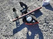 ✅ 2015 FIAT 500 Abarth • VIN: 3C3CFFFH6FT534695 • Lot: 83029834. Listed on Copart with 107,192 mi. Free auction sales archive from the USA and detailed vehicle history report at DreamBid. Image 14.