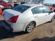 ✅ 2004 Nissan Maxima SL • VIN: 1N4BA41E64C848997 • Лот: 41759924. Опубликован ранее на IAAI с пробегом 280 753 миль. Бесплатный доступ к архиву аукционных продаж из США и подробный отчёт об истории автомобиля на DreamBid. Изображение 4.