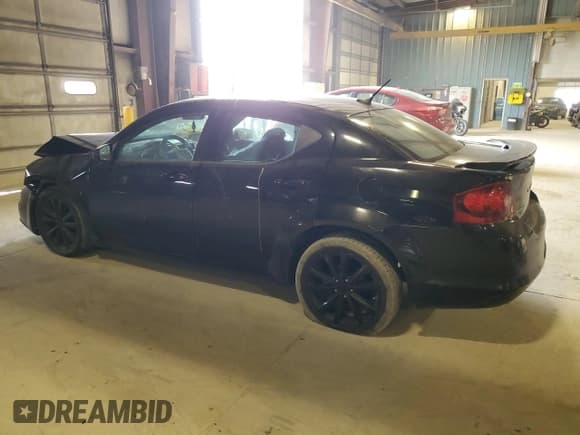 ✅ 2014 Dodge Avenger SE • VIN: 1C3CDZAB6EN202331 • Лот: 67390564. Опубликован ранее на Copart с пробегом 128 803 миль. Бесплатный доступ к архиву аукционных продаж из США и подробный отчёт об истории автомобиля на DreamBid. Изображение 2.