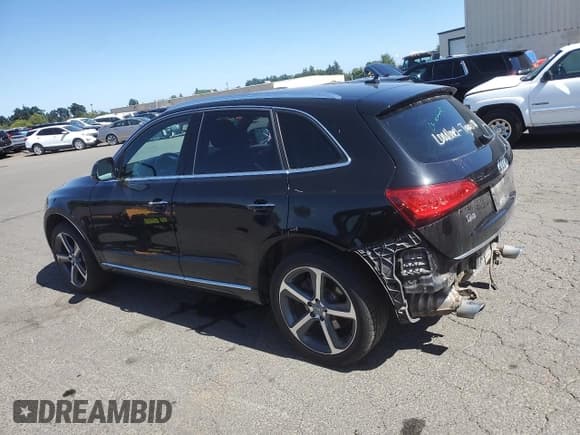 ✅ 2015 Audi Q5 Prestige • VIN: WA1VMAFP7FA092659 • Lot: 69314155. Wystawiony na Copart z przebiegiem 87 002 mil. Bezpłatny archiwum sprzedaży aukcyjnych z USA i szczegółowy raport historii pojazdu na DreamBid. Zdjęcie 2.