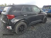 ✅ 2021 Hyundai Venue SE • VIN: KMHRB8A36MU103099 • Lot: 57094515. Listed on Copart with 65,500 mi. Free auction sales archive from the USA and detailed vehicle history report at DreamBid. Image 3.