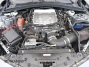 ✅ 2022 Chevrolet Camaro ZL1 • VIN: 1G1FK1R65N0126050 • Лот: 41812386. Опубликован ранее на IAAI с пробегом 20 197 миль. Бесплатный доступ к архиву аукционных продаж из США и подробный отчёт об истории автомобиля на DreamBid. Изображение 10.