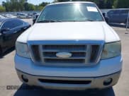 ✅ 2008 Ford F-150 XLT • VIN: 1FTPW14V98KC53651 • Lot: 43189130. Wystawiony na IAAI z przebiegiem 364 372 mil. Bezpłatny archiwum sprzedaży aukcyjnych z USA i szczegółowy raport historii pojazdu na DreamBid. Zdjęcie 6.