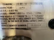 ✅ 1973 Jaguar E-Type • VIN: 1S21XXX • Lot: 63034995. Wystawiony na Copart z przebiegiem 33 118 mil. Bezpłatny archiwum sprzedaży aukcyjnych z USA i szczegółowy raport historii pojazdu na DreamBid. Zdjęcie 10.