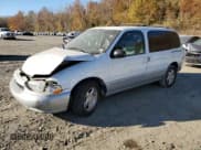 ✅ 2000 Mercury Villager Sport • VIN: 4M2XV12T8YDJ31320 • Лот: 77830574. Опубликован ранее на Copart с пробегом 122 175 миль. Бесплатный доступ к архиву аукционных продаж из США и подробный отчёт об истории автомобиля на DreamBid. Изображение 1.