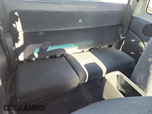 ✅ 2004 Dodge Dakota SLT • VIN: 1D7HG42N24S552677 • Lot: 90139015. Listed on Copart with 172,984 mi. Free auction sales archive from the USA and detailed vehicle history report at DreamBid. Image 10.