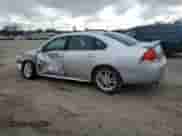 2012 Chevrolet Impala LTZ with VIN 2G1WC5E33C1257902, listed as a Copart auction lot 90680365 with 68,296 mi miles and Non repairable. Bid and sale history available at DreamBid. Image 2.