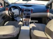 ✅ 2009 Toyota Venza • VIN: 4T3BE11A09U003707 • Lot: 65189065. Listed on Copart with 106,212 mi. Free auction sales archive from the USA and detailed vehicle history report at DreamBid. Image 8.