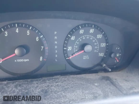 ✅ 2006 Hyundai Elantra GLS • VIN: KMHDN46DX6U237371 • Lot: 41297136. Wystawiony na IAAI z przebiegiem Nie podano. Bezpłatny archiwum sprzedaży aukcyjnych z USA i szczegółowy raport historii pojazdu na DreamBid. Zdjęcie 7.