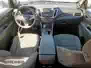 2021 Chevrolet Equinox LT с VIN 3GNAXKEV8MS105858, выставлен на аукционе Copart как лот 83841045 с пробегом 108 557 миль миль и Списание • Salvage title. История ставок и продаж доступна на DreamBid. Изображение 8.