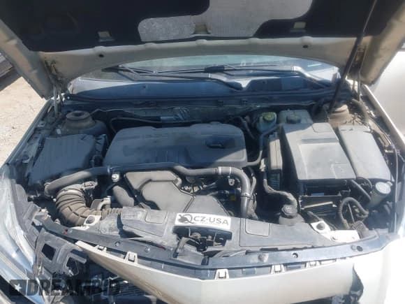 ✅ 2011 Buick Regal CXL RL2 • VIN: 2G4GP5EC0B9173192 • Lot: 42693238. Listed on IAAI with 86,965 mi. Free auction sales archive from the USA and detailed vehicle history report at DreamBid. Image 10.