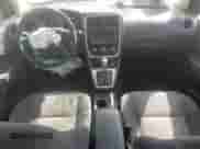 2011 Dodge Caliber Mainstreet with VIN 1B3CB3HA3BD237813, listed as a Copart auction lot 81101125 with 107,628 mi miles and Salvage title. Bid and sale history available at DreamBid. Image 8.