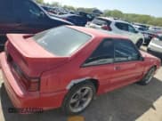 ✅ 1991 Ford Mustang GT • VIN: 1FACP42E6MF193157 • Лот: 49492984. Опубликован ранее на Copart с пробегом 93 613 миль. Бесплатный доступ к архиву аукционных продаж из США и подробный отчёт об истории автомобиля на DreamBid. Изображение 3.