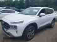 ✅ 2023 Hyundai Santa Fe SE • VIN: 5NMS1DAJXPH487352 • Лот: 42650038. Размещён на IAAI с пробегом 59 459 миль миль. Получите бесплатный доступ к архиву аукционных продаж из США и посмотрите подробный отчёт об истории автомобиля на DreamBid. Изображение 17.