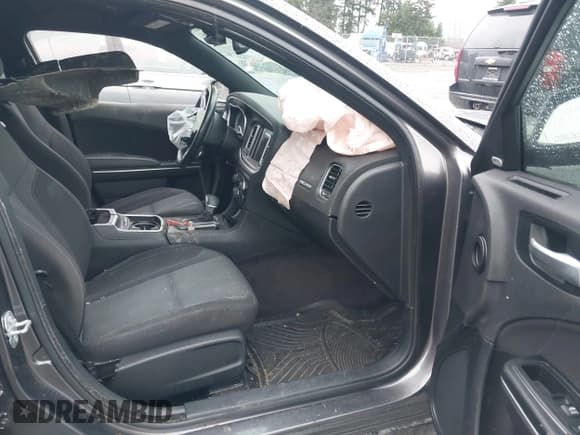 ✅ 2017 Dodge Charger Daytona 340 • VIN: 2C3CDXCT2HH615161 • Lot: 41901296. Wystawiony na IAAI z przebiegiem Nie podano. Bezpłatny archiwum sprzedaży aukcyjnych z USA i szczegółowy raport historii pojazdu na DreamBid. Zdjęcie 5.